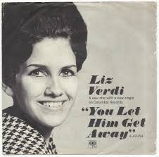 Liz Verdi
