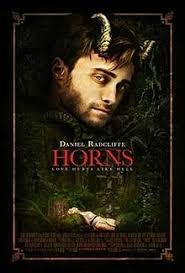 Upgrades are done and editing is back on! Horns Film Wikipedia