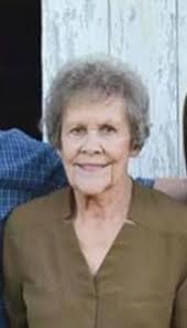 Marilyn Joyce (Patton) Padgett Obituary September 20, 2022