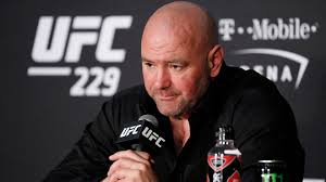 Dana whitehair arrives this week as the new general manager for financially struggling delmarva public radio in salisbury, md., whose licensee will be reassessing the station's future in three years. Ufc Dana White Bets One Million Dollars On Jake Paul To Lose Marca