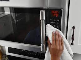 Then this guide is for you. Repairing A Microwave That Won T Turn On Fred S Appliance