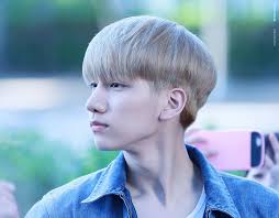 Genie music, stone music entertainment. Vixx Hyuk Vixx Hyuk Added A New Photo With Wanda