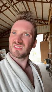 I’m bout to BOX all of em today. #comedy #reels #farmchores