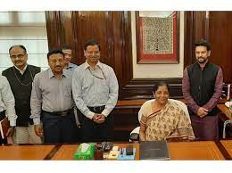 Cabinet communications and protocol provides strategic communications advice to the premier, cabinet ministers and departments to support effective and coordinated communications that promote public awareness and understanding of gnwt positions, policies and initiatives to advance the priorities of the legislative assembly and fulfill gnwt mandate commitments. Modi Cabinet Ministers Full List Amit Shah Home Minister Sitharaman Fm Business Standard News