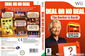 This year, the banker will be celebrating his birthday with a doctors and nurses themed party when the dream factory is transformed into 'st banker's hospital' in starting monday 7th may at 4pm on channel 4. Rlapmr Deal Or No Deal The Banker Is Back