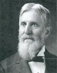 William Seidner Giltner (1827-1921)