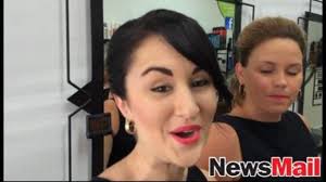Bundaberg votes for favourite hairdresser