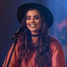 Isadora pompeo minha morada (acústico/legendado). Minha Morada Isadora Pompeo Letras