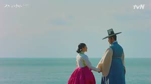 Derita untuk bahagia episod 20 The Crowned Clown Episode 14 Dramabeans Korean Drama Recaps
