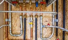In case your shower doubles as a bathtub, you should fix it around 8 to 18 inches above the bathtub in order to accommodate those bathers who are seated on the tub. How To Install A Thermostatic Mixing Valve Smart Tips