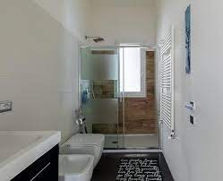 Set arredo bagno, 4 pezzi, kasjön grigio chiaro/miscel hamnskär82 cm. Come Hanno Fatto I Pro Spiegano Come Trasformare 3 Bagni Di 5mq