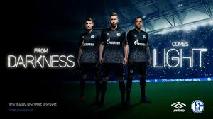 Check out the evolution of schalke 04's soccer jerseys on football kit archive. New Third Kit Released On Schalke Day Fussball Schalke 04