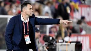 Rumors and controversy he has not been involved in any notable controversies in his career. New Sydney Franchise Poaches Matildas Coach Observer