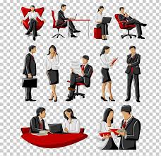 Maybe you would like to learn more about one of these? Businessperson Illustration Png Clipart Business Business Card Business Man Business Vector Business Woman Free Png Download