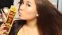 Argan Oil Hair Color 5ch