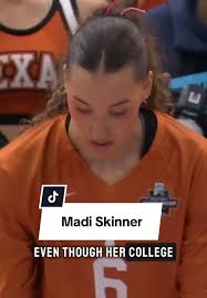 Who Is Madisen Skinner Now