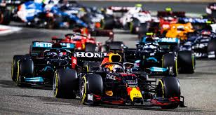 See more of formule1 on facebook. Gp Du Portugal De Formule 1 Les Resultats Des Essais Libres 3