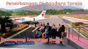 100+ lowongan baru setiap hari 20.000+ perusahaan. Lowongan Pekerjaan Di Bandara Toraja Info Toraja Cute766