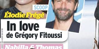 Follet décide de se venger. Elodie Frege Folle De Gregory Fitoussi Ca Se Confirme