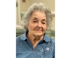 Barbara Price Obituary (2023)