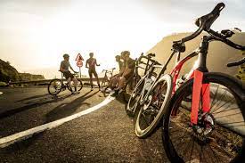 Der bjke ist der fachverband für jugendkunstschulen in deutschland. Best Road Bike 2021 Find The Right Bike For Your Budget Bikeradar