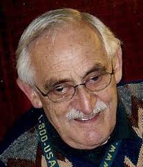 Nicholas Costantini Obituary February 4, 2009