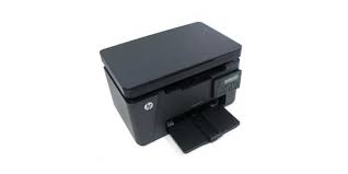Hp laserjet pro mfp m125a. Hp Laserjet Pro Mfp M125nw How To Install Wi Fi Access To The Printer