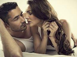 10 tipos de relaciones sexuales que todo hombre tiene una vez en la vida