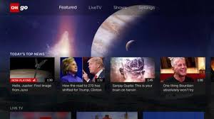 Stream cnn tv from the us for free with your tv service provider account. Cnn Releases New Cnngo App For Amazon Fire Tv And Fire Tv Stick Devices Aftvnews