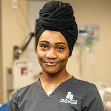 Aliyah Harvey's Instagram, Twitter & Facebook