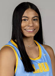 Long Island University Athletics