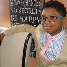 Bates Academy student excited to resume in-person instruction