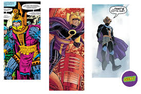 Главная » комиксы » marvel » the eternals vol 1 / вечные том 1. Vechnye Chast 4 Komanda Vechnyh Ih Sposobnosti I Akterskij Sostav V Kinovselennoj Marvel Pikabu