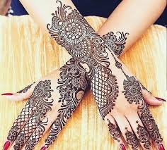 Modern Bridal Mehndi Designs In 2020 Engagement Mehndi Designs Mehndi Designs Mehndi Designs 2018