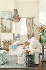 When arranging living room furniture, keep in mind that the accent table sizes should correspond to the height of your sofa.coffee tables, for example, should reach about the same level as the top of the couch cushions. 38 Small Yet Super Cozy Living Room Designs Coastal Decorating Living Room Cozy Living Room Design Living Room Without Coffee Table