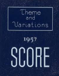 The Score; 1957