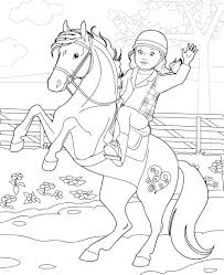 Mini golden doodle coloring pictures / goldendoodle. Doll Coloring Books Our Generation