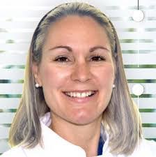 Andrea Stuber's Instagram, Twitter & Facebook