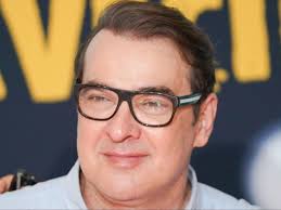 Luis Merlo, de LQSA, reacciona a la muerte de Marisa Paredes