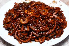 66, jalan 14/48, petaling jaya (behind shell petrol station at jalan 222, near smallest roundabout) business hours: Ah Wah Hokkien Mee Millennium Eight Six Taman Paramount Pj