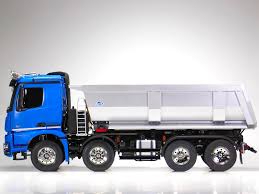 N scale kenworth t800 with discharge box aluminum cornhusker 16 '. Tamiya 1 14 R C Mercedes Benz Arocs 4151 8x4 Tipper Truck Rcmart Media Center
