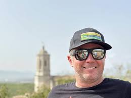 Memories of Michael Nathan Goldstone