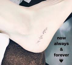 What does a whale symbolize? Girls Generation S Tiffany Shows Off Her New Tattoos Girls Generation ì†Œë…€ ì‹œëŒ€ Amino