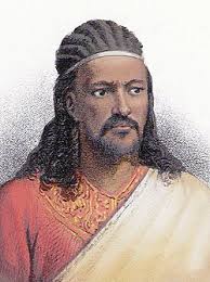 Tewodros II