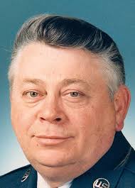 Obituary information for Harold Shunk JR