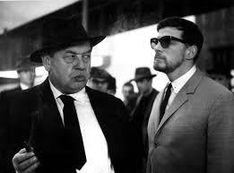 He appeared in more than sixty films since 1960. Konec Agenta W4c Prostrednictvim Psa Pana Foustky 1967