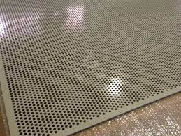 Check spelling or type a new query. Perforated Plastic Sheets Rochling Sg