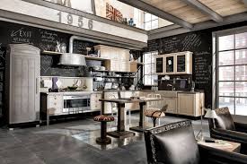 You can even upgrade the one you have already. Modern Industrial Kitchen In 44 Awesome Photos My Desired Home