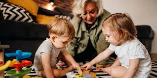 What Questions To Ask Before Doing A Nanny Share