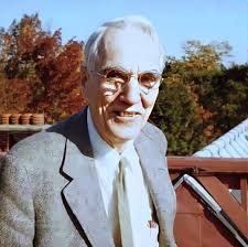 Fleurs pour Theodore Miller “Ted, Uncle Theodore” Edison